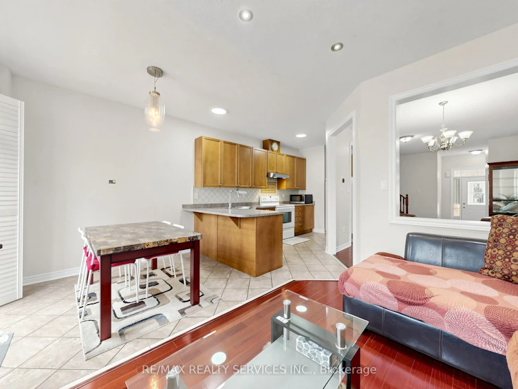 50 Rocky Point Crescent, Brampton, ON, L6V 4R7 - 12