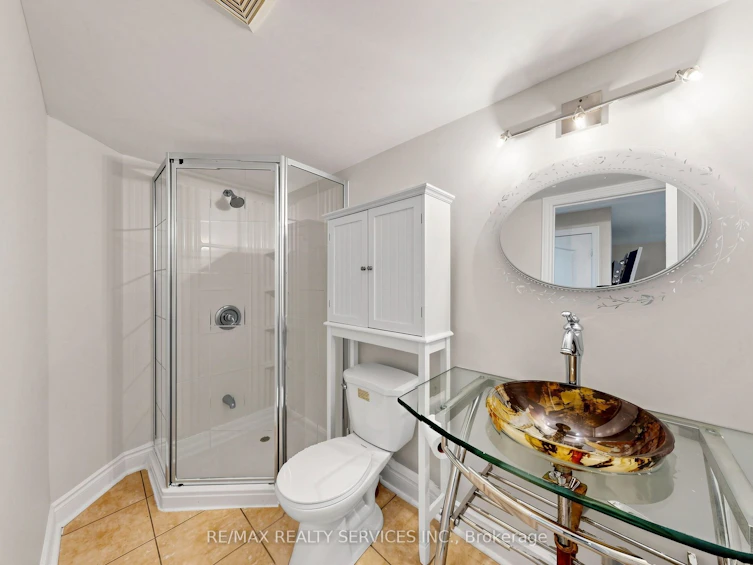 50 Rocky Point Crescent, Brampton, ON, L6V 4R7 - 45