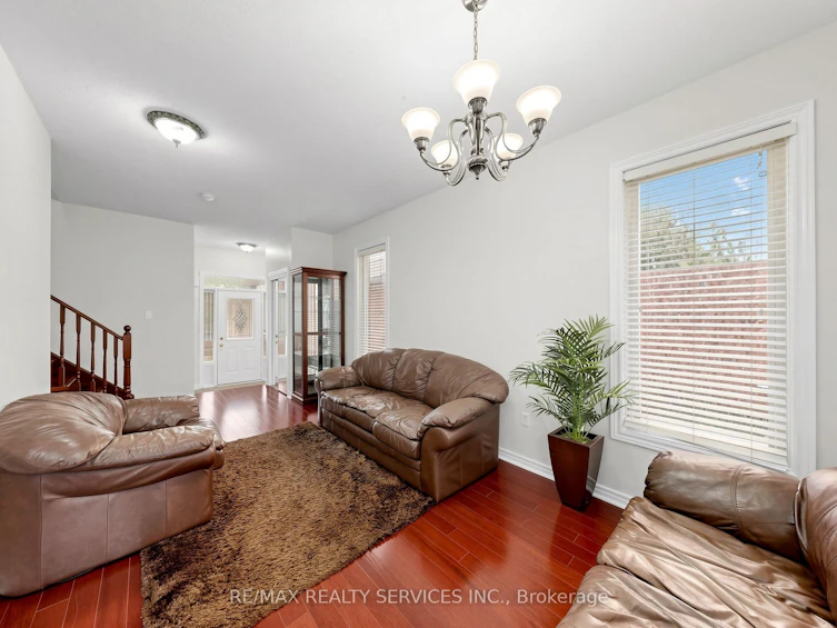 50 Rocky Point Crescent, Brampton, ON, L6V 4R7 - 9