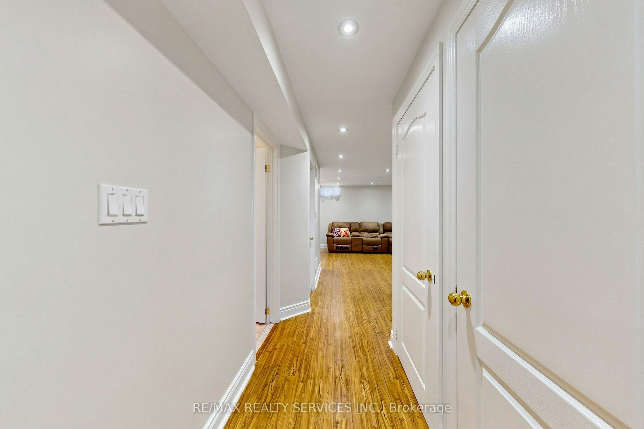 50 Rocky Point Crescent, Brampton, ON, L6V 4R7 - 37