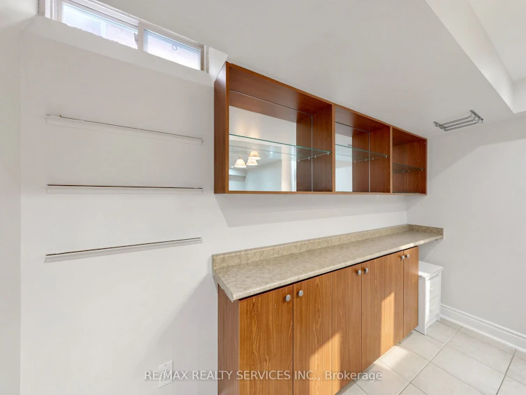 50 Rocky Point Crescent, Brampton, ON, L6V 4R7 - 44