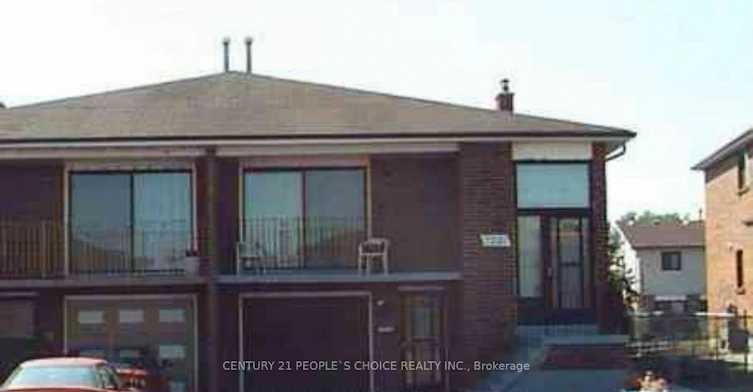 7221 Sigsbee Drive, Mississauga, ON, L4T 3L6