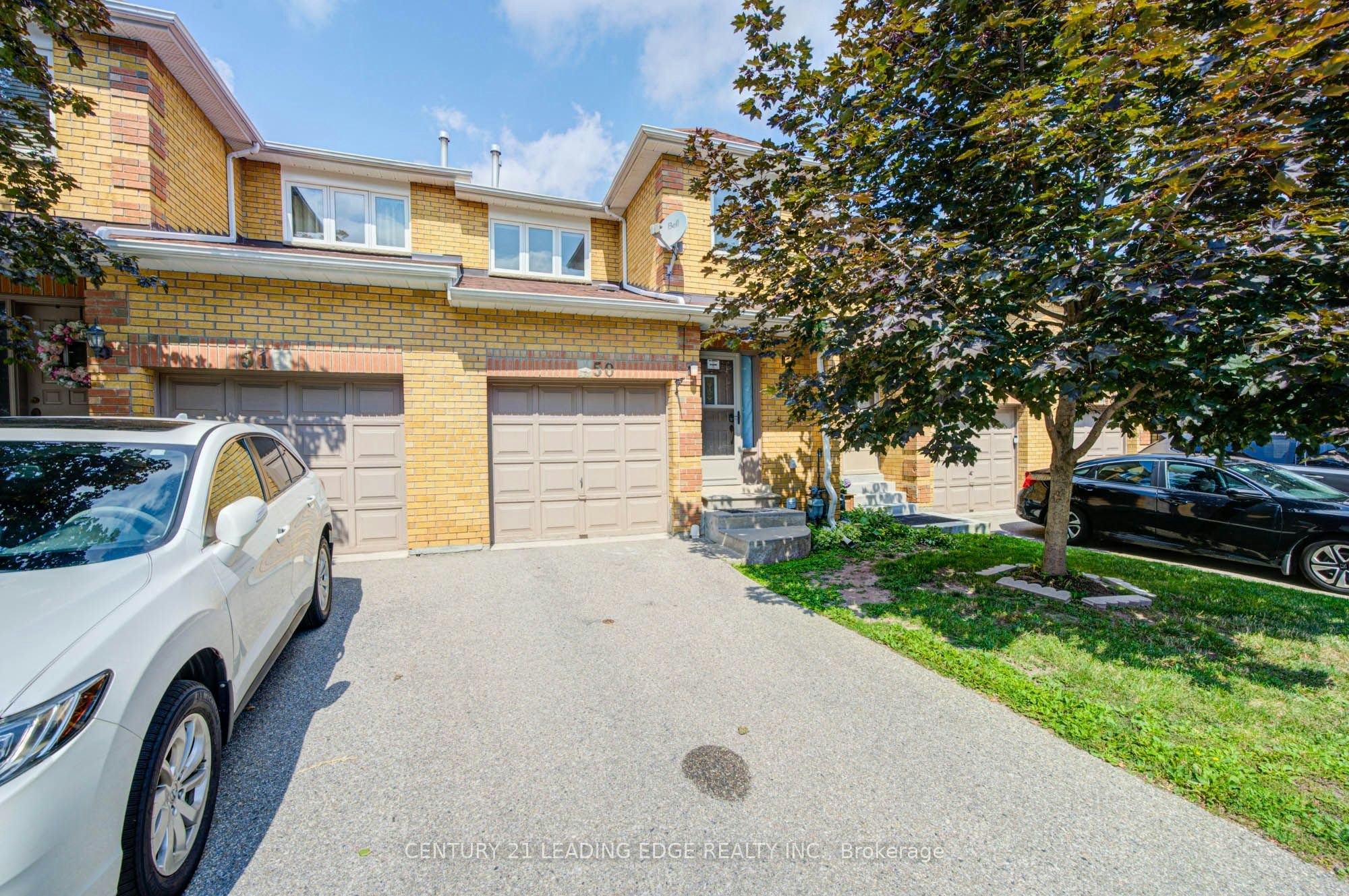 50-550 Steddick Court, Mississauga, ON, L5R 3S8
