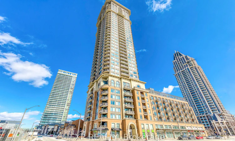1011-385 Prince Of Wales Drive