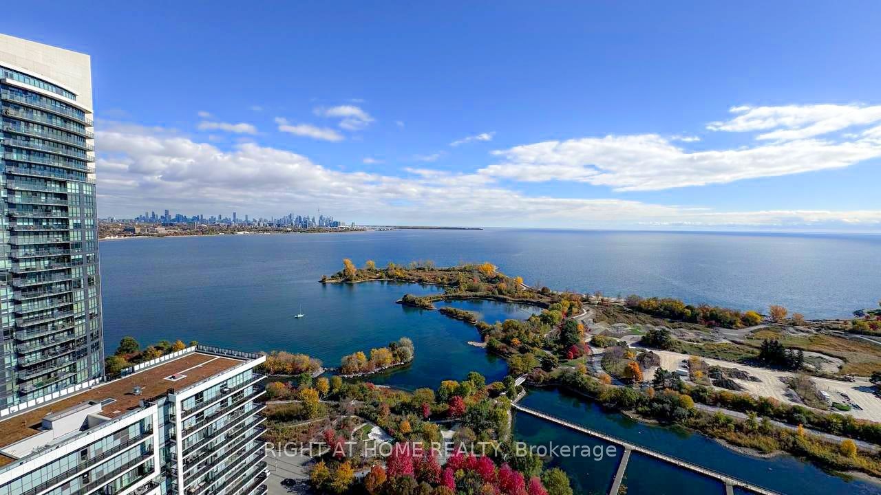 2809-33 Shore Breeze Drive, Toronto, ON, M8V 0G1