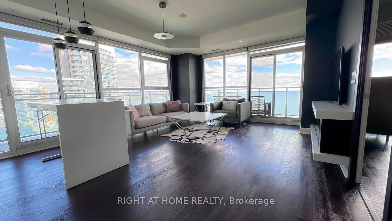 2809-33 Shore Breeze Drive, Toronto, ON, M8V 0G1 - 7
