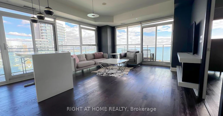 2809-33 Shore Breeze Drive, Toronto, ON, M8V 0G1 - 7