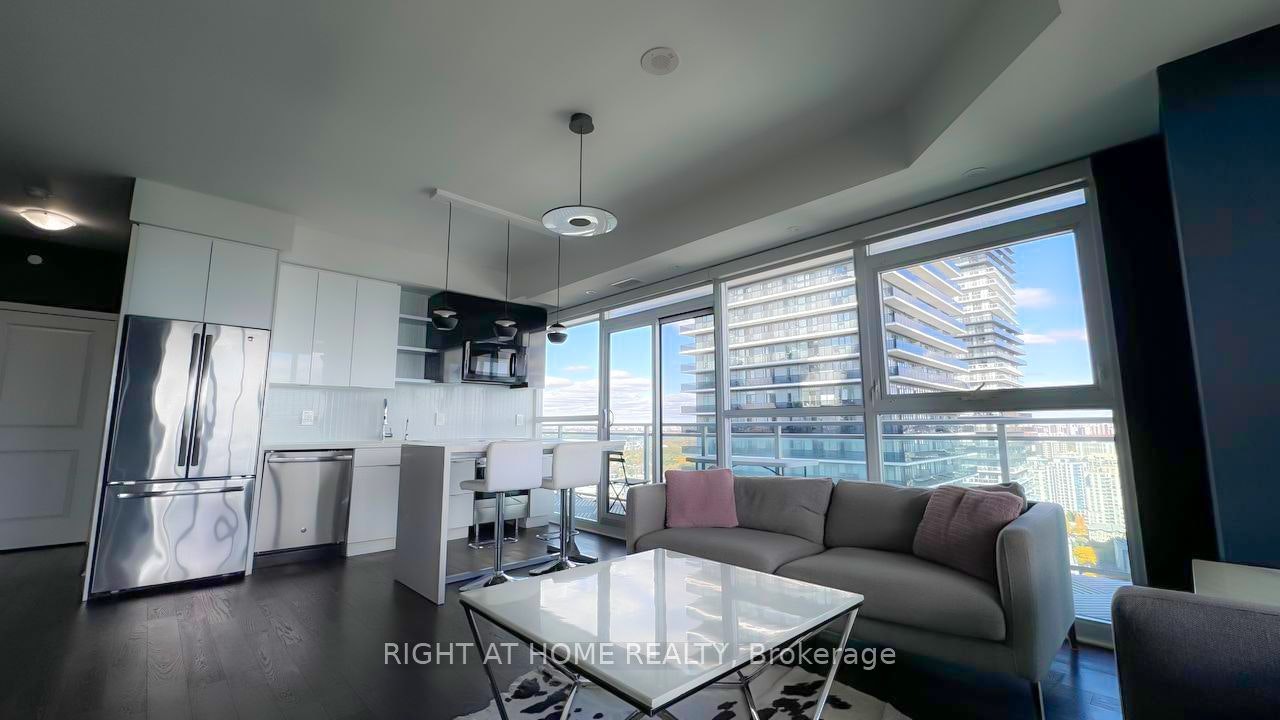 2809-33 Shore Breeze Drive, Toronto, ON, M8V 0G1 - 5