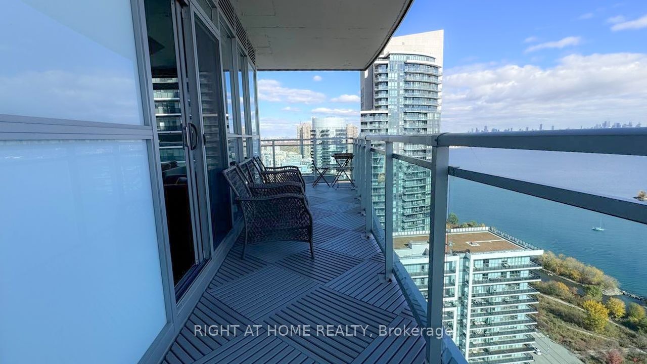 2809-33 Shore Breeze Drive, Toronto, ON, M8V 0G1 - 13