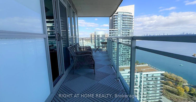 2809-33 Shore Breeze Drive, Toronto, ON, M8V 0G1 - 13