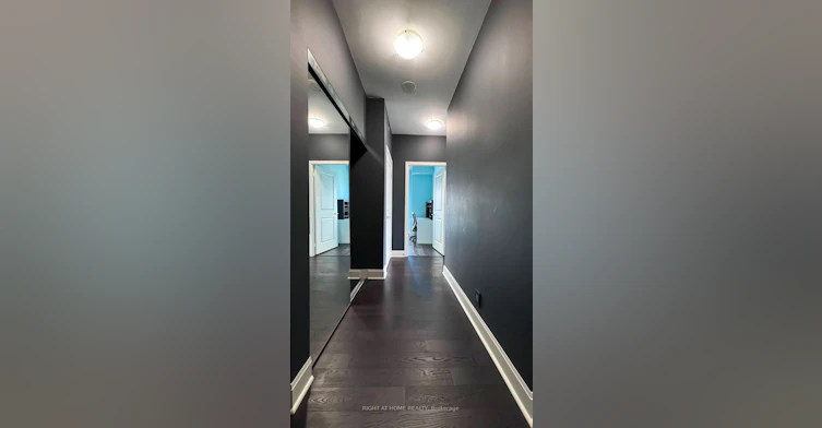 2809-33 Shore Breeze Drive, Toronto, ON, M8V 0G1 - 4