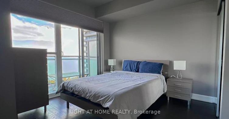 2809-33 Shore Breeze Drive, Toronto, ON, M8V 0G1 - 8