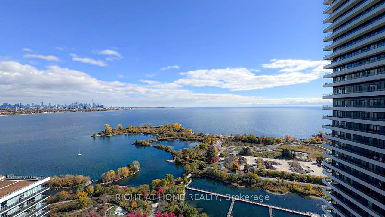 2809-33 Shore Breeze Drive, Toronto, ON, M8V 0G1 - 14