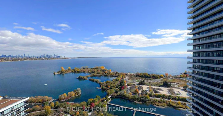 2809-33 Shore Breeze Drive, Toronto, ON, M8V 0G1 - 14