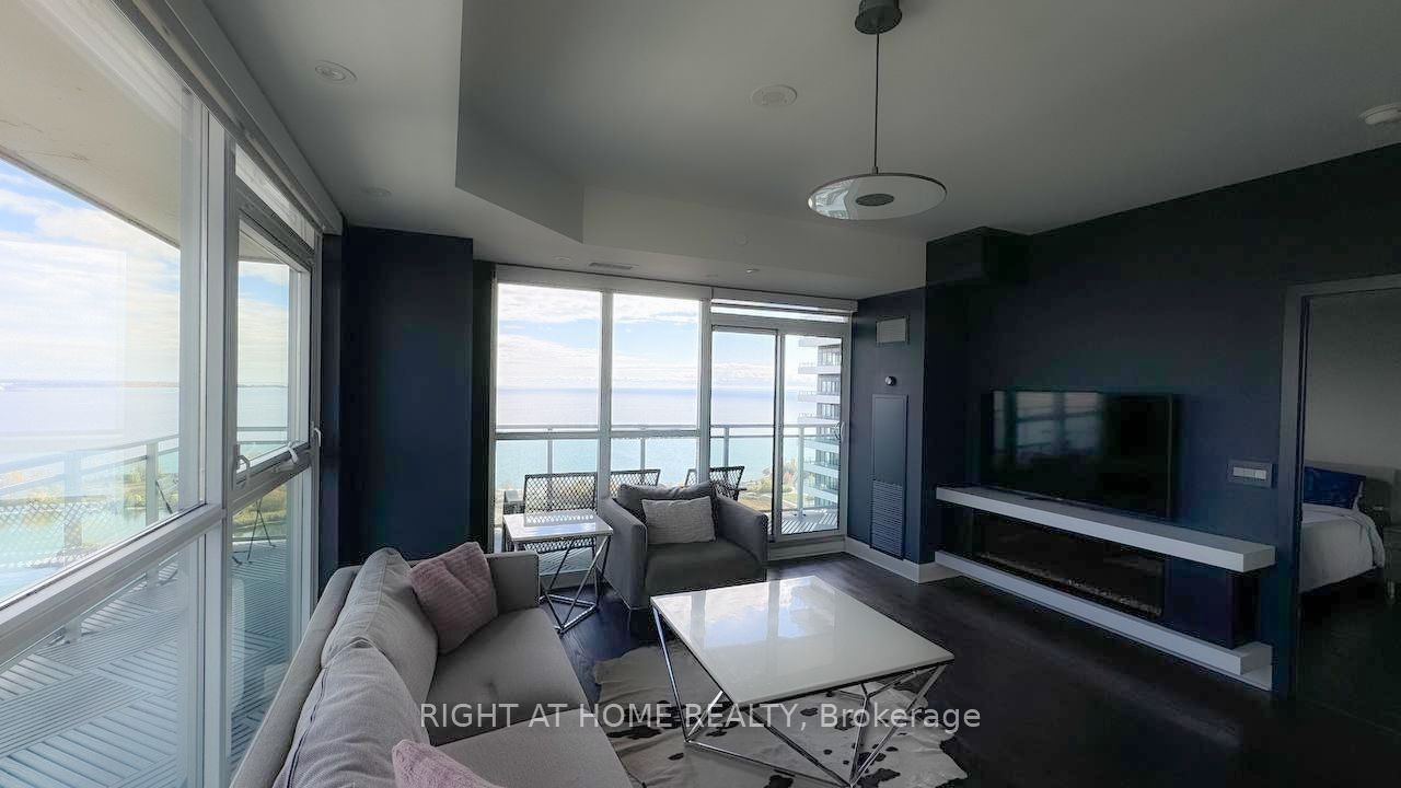 2809-33 Shore Breeze Drive, Toronto, ON, M8V 0G1 - 6