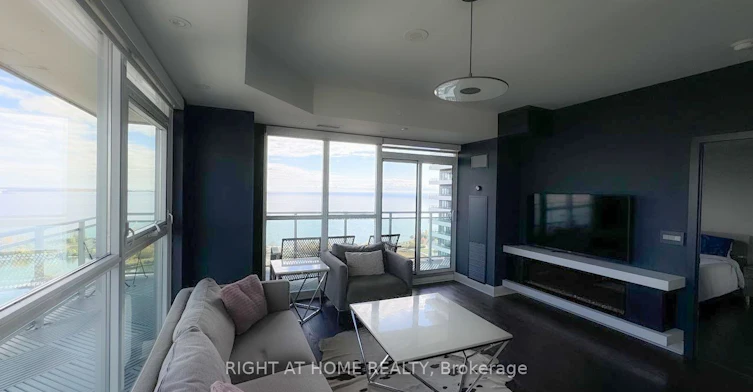 2809-33 Shore Breeze Drive, Toronto, ON, M8V 0G1 - 6