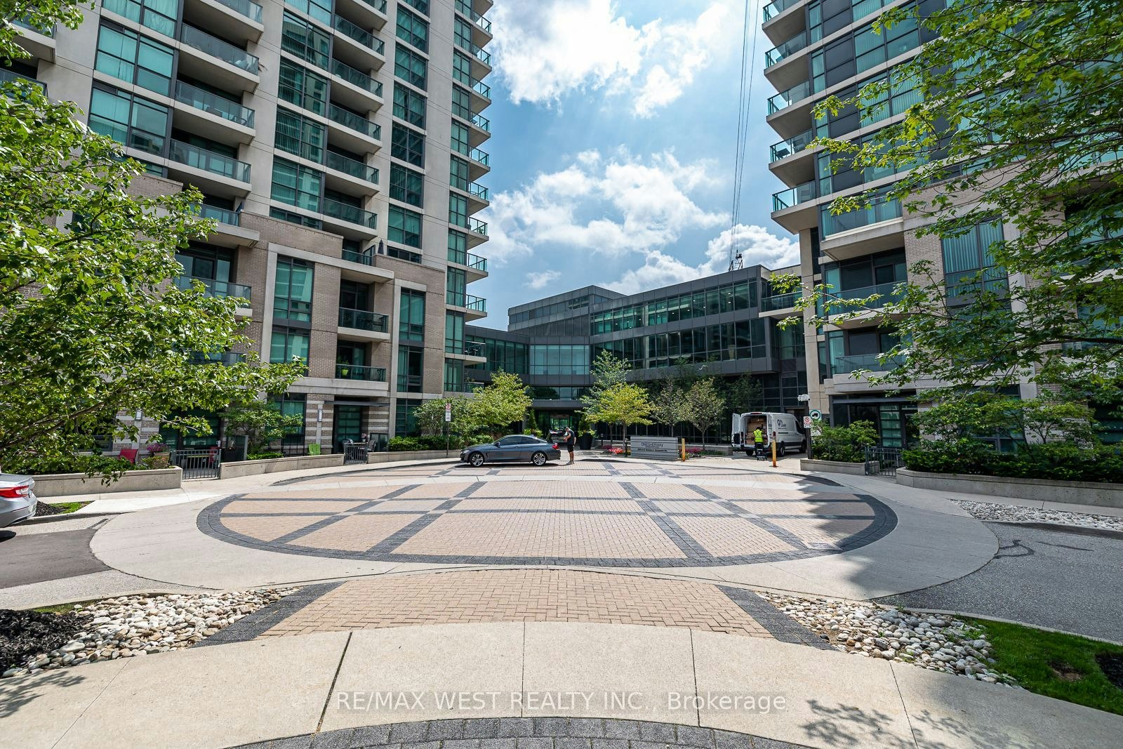 212-215 Sherway Gardens Road, Toronto, ON, M9C 0A4 - 2