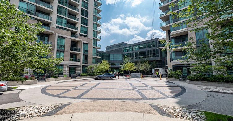 212-215 Sherway Gardens Road, Toronto, ON, M9C 0A4 - 2