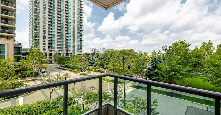 212-215 Sherway Gardens Road, Toronto, ON, M9C 0A4 - 26