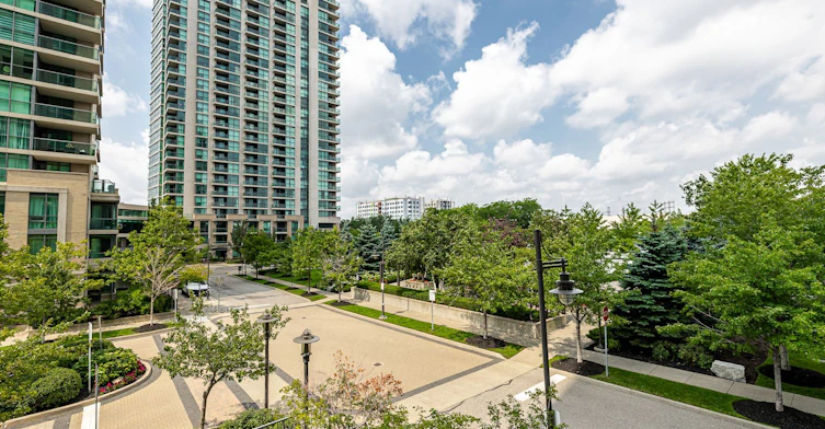 212-215 Sherway Gardens Road, Toronto, ON, M9C 0A4 - 28