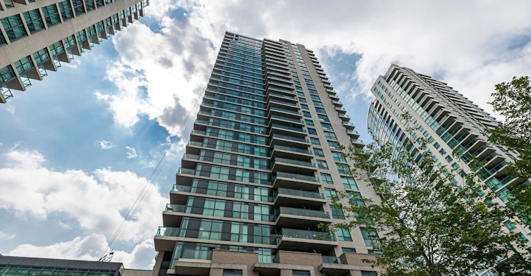 212-215 Sherway Gardens Road, Toronto, ON, M9C 0A4