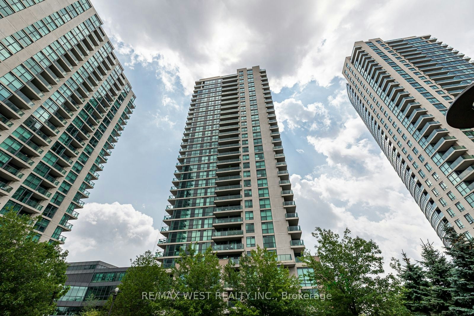 212-215 Sherway Gardens Road, Toronto, ON, M9C 0A4 - 36