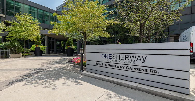 212-215 Sherway Gardens Road, Toronto, ON, M9C 0A4 - 3