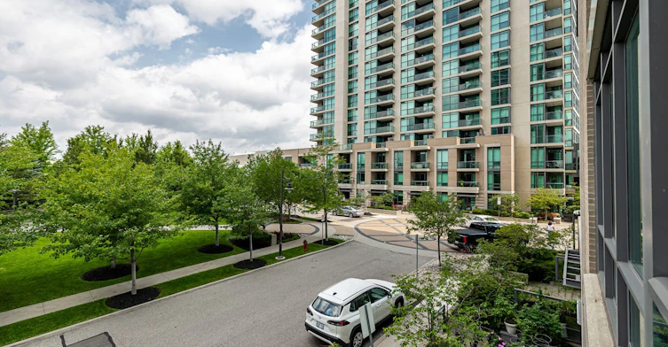 212-215 Sherway Gardens Road, Toronto, ON, M9C 0A4 - 30