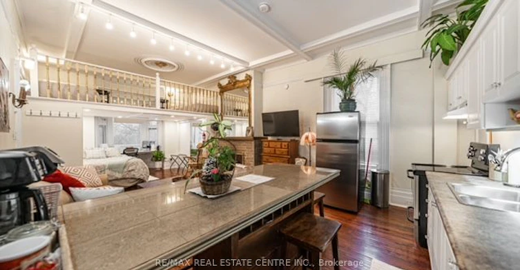 A-68 Scott Street, Brampton, ON, L6V 1S3 - 9