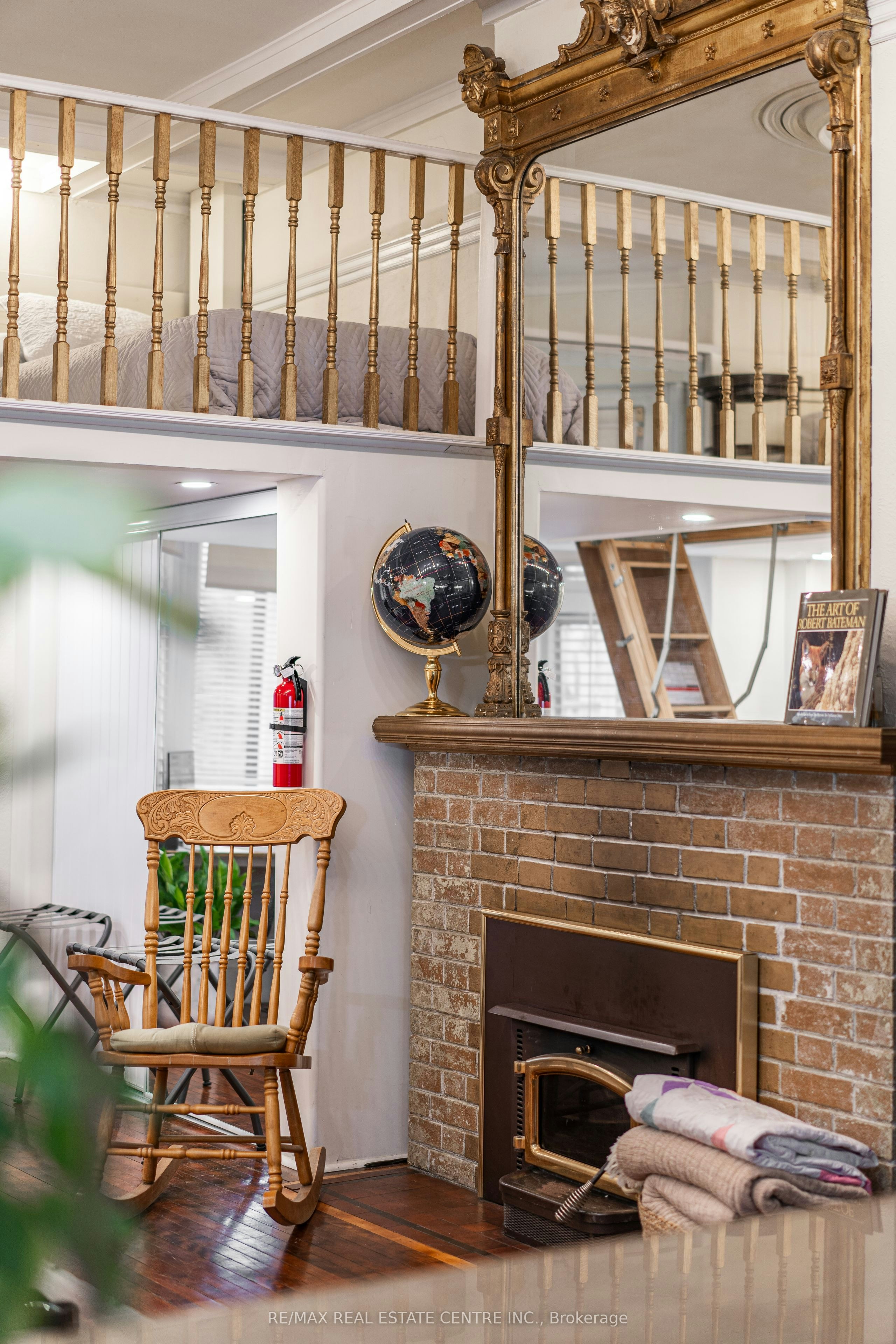 A-68 Scott Street, Brampton, ON, L6V 1S3 - 2