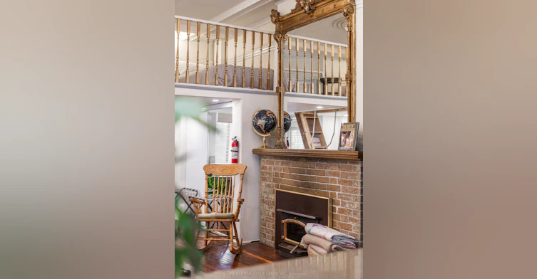 A-68 Scott Street, Brampton, ON, L6V 1S3 - 2
