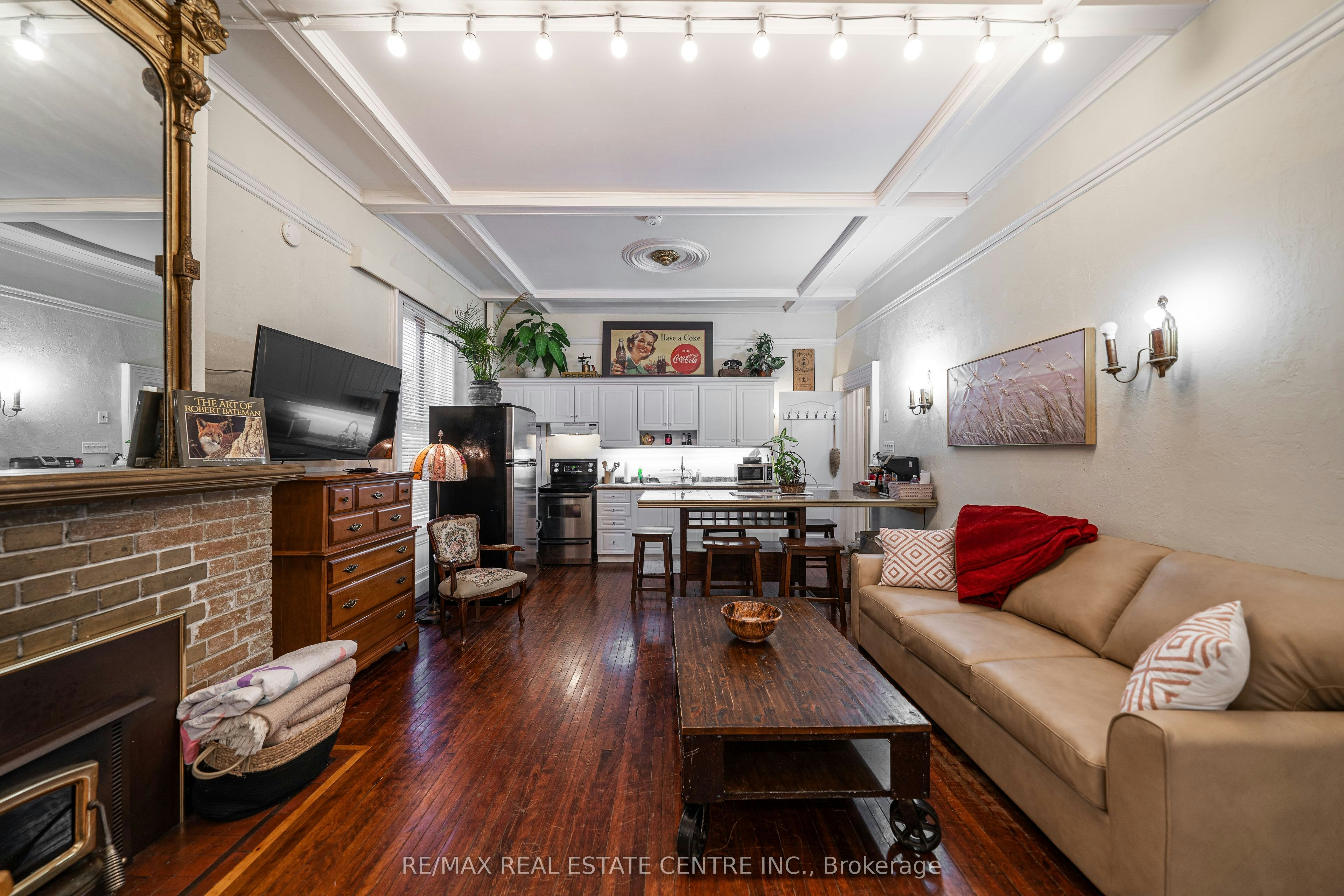 A-68 Scott Street, Brampton, ON, L6V 1S3 - 5