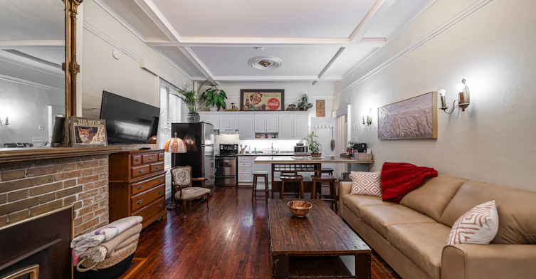 A-68 Scott Street, Brampton, ON, L6V 1S3 - 5