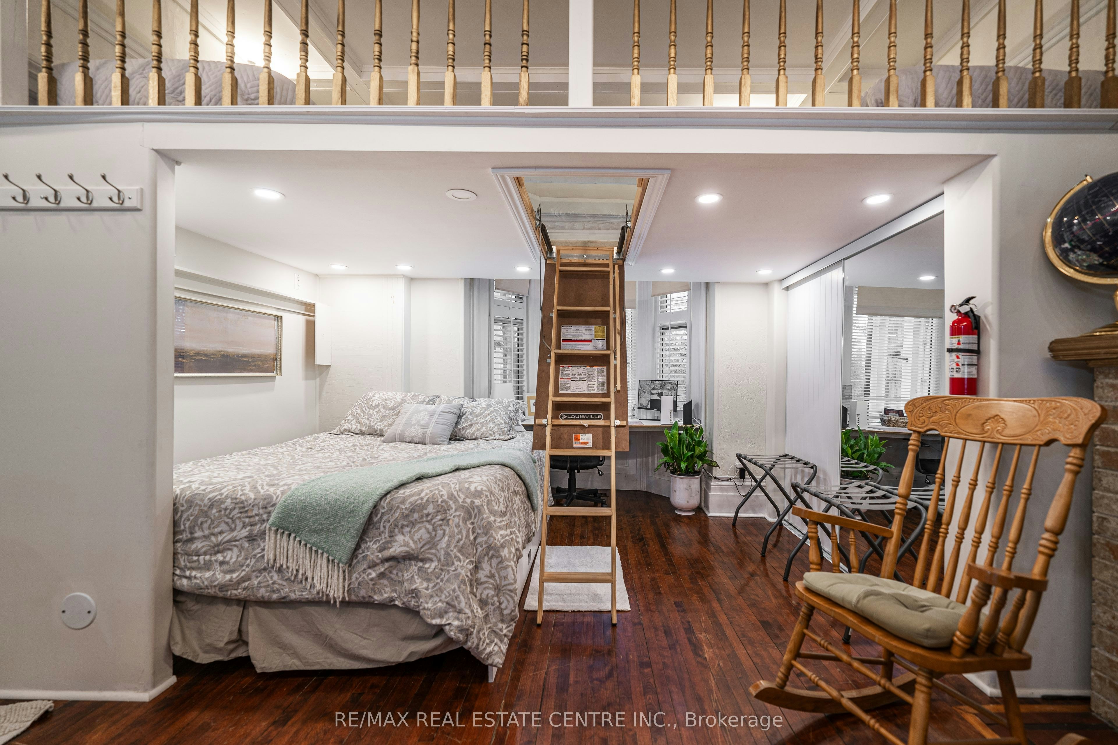 A-68 Scott Street, Brampton, ON, L6V 1S3 - 16