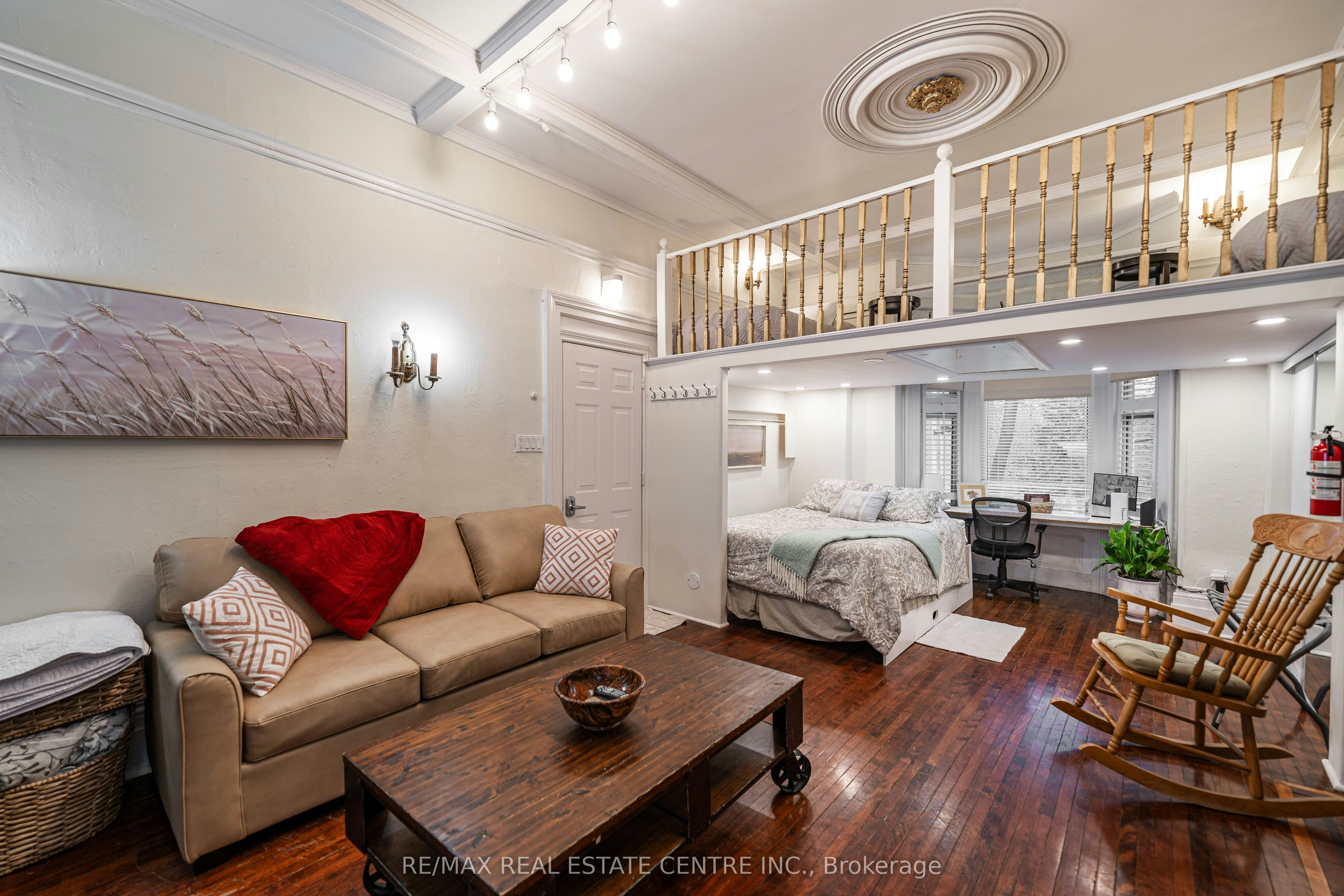A-68 Scott Street, Brampton, ON, L6V 1S3 - 4
