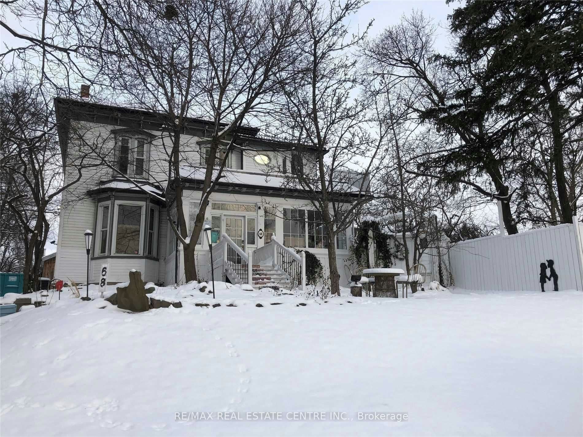 A-68 Scott Street, Brampton, ON, L6V 1S3 - 32