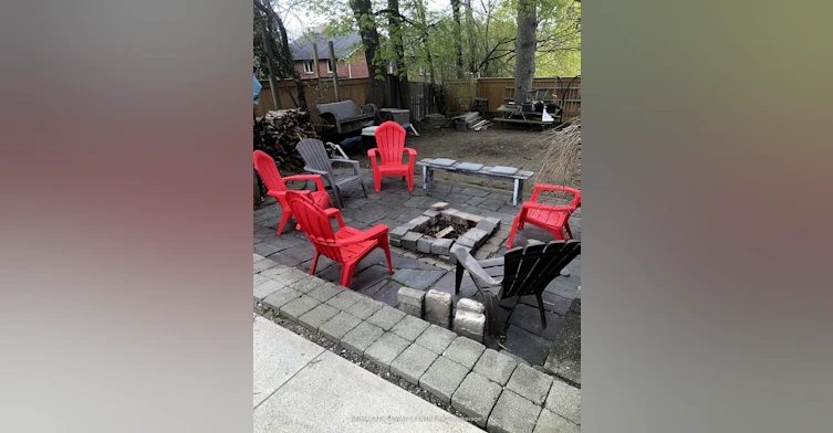 A-68 Scott Street, Brampton, ON, L6V 1S3 - 24