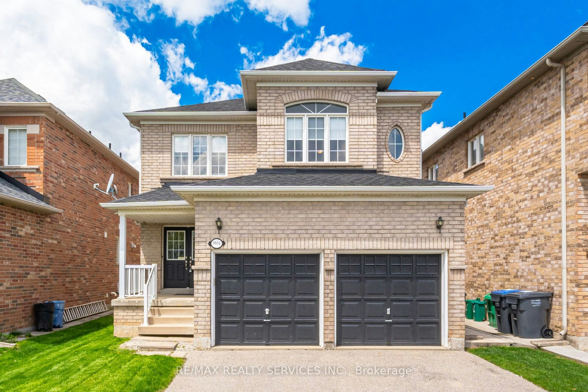3931 Passway Road, Mississauga, ON, L5N 8N4