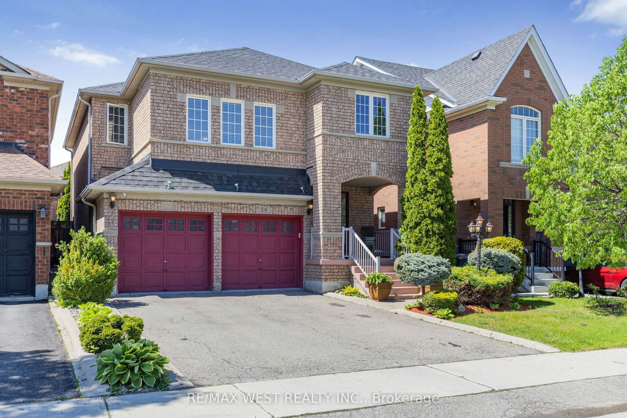 56 Lockheed Crescent, Brampton, ON, L7A 3G4