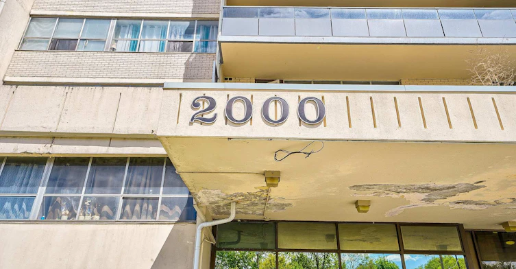 501-2000 Sheppard Avenue W, Toronto, ON, M3N 1A2 - 3