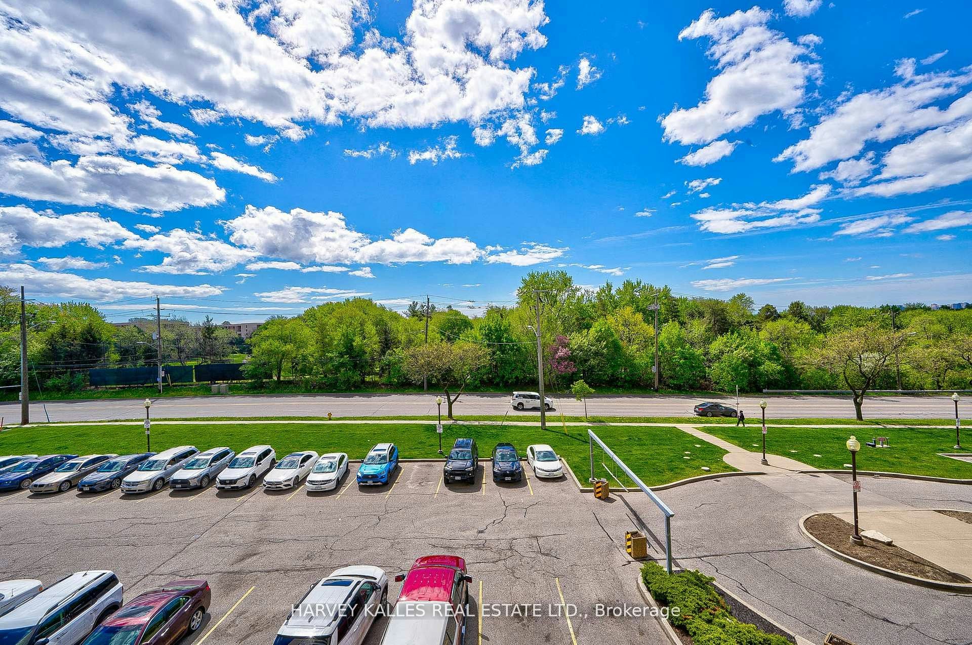 501-2000 Sheppard Avenue W, Toronto, ON, M3N 1A2 - 33