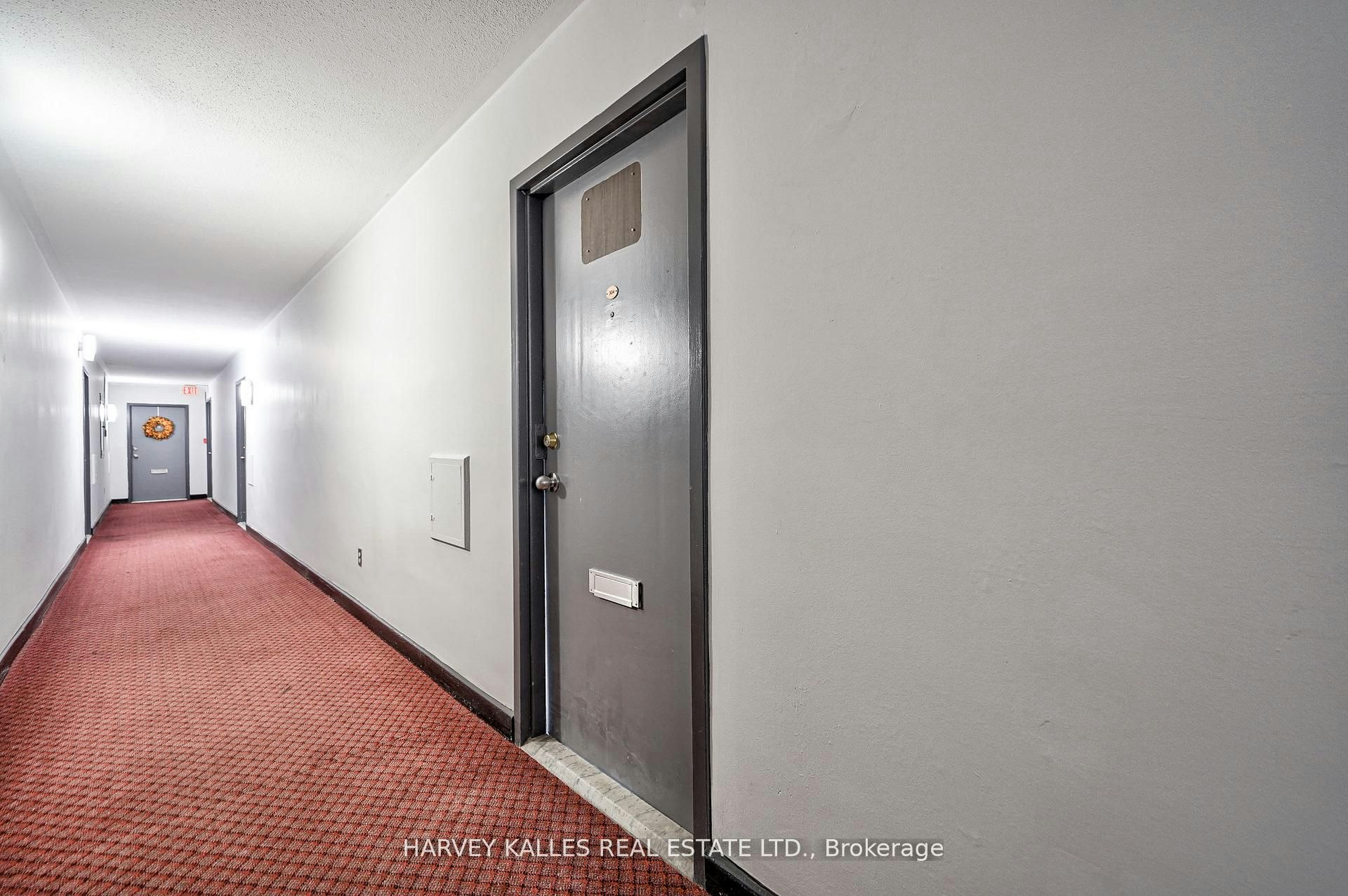 501-2000 Sheppard Avenue W, Toronto, ON, M3N 1A2 - 5