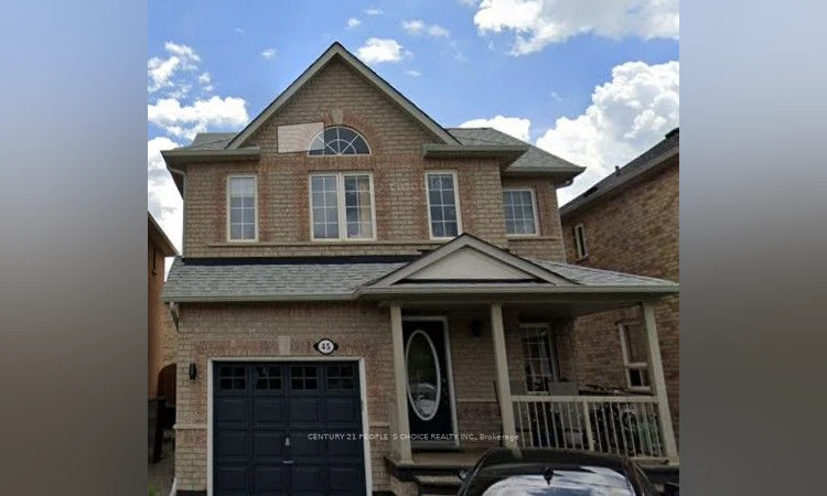 45 Trevino Crescent