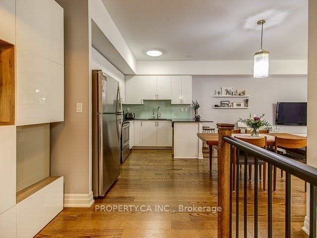 702-15 Sousa Mendes Street, Toronto, ON, M6P 0A9 - 11