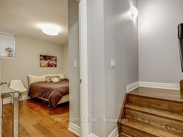 702-15 Sousa Mendes Street, Toronto, ON, M6P 0A9 - 16
