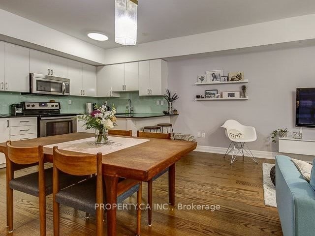702-15 Sousa Mendes Street, Toronto, ON, M6P 0A9 - 8