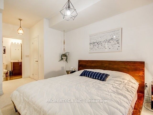 702-15 Sousa Mendes Street, Toronto, ON, M6P 0A9 - 20