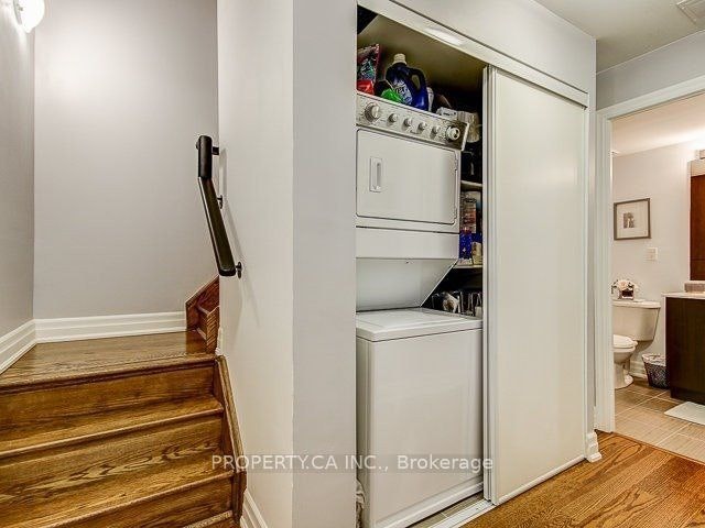 702-15 Sousa Mendes Street, Toronto, ON, M6P 0A9 - 15