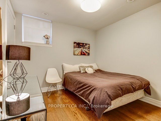 702-15 Sousa Mendes Street, Toronto, ON, M6P 0A9 - 22
