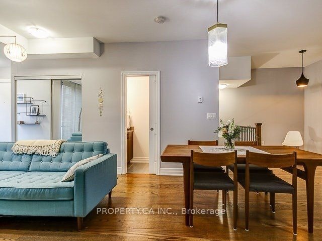 702-15 Sousa Mendes Street, Toronto, ON, M6P 0A9 - 5